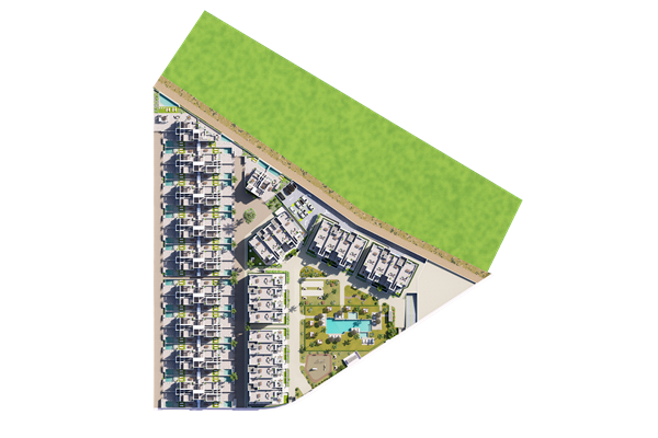 Medium property photo - Calle Infante Orleans 32, 30710 Los Alcázares